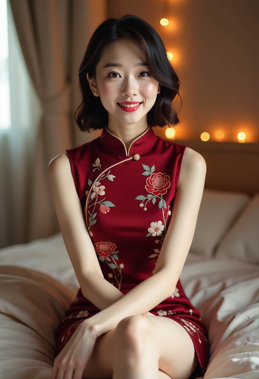 春夜难缠第2集视频封面