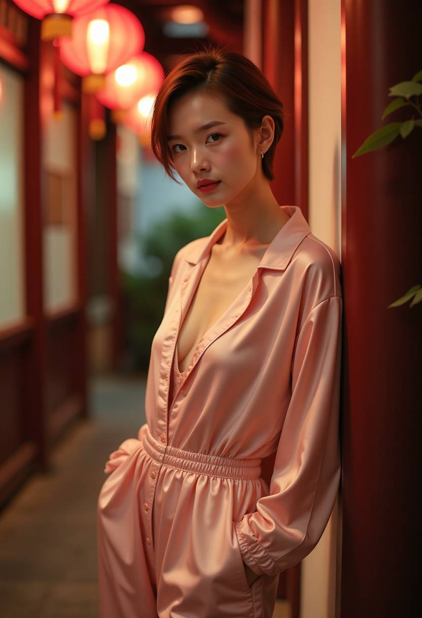 短剧剧情解析