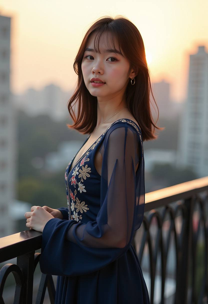 春夜难缠高甜片段